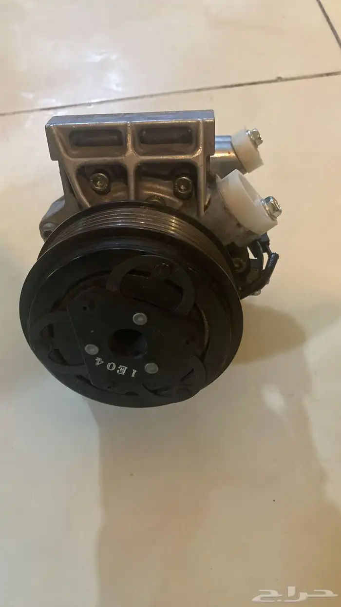 كمبروسر نيسان صني من 2013 الي 2020 2