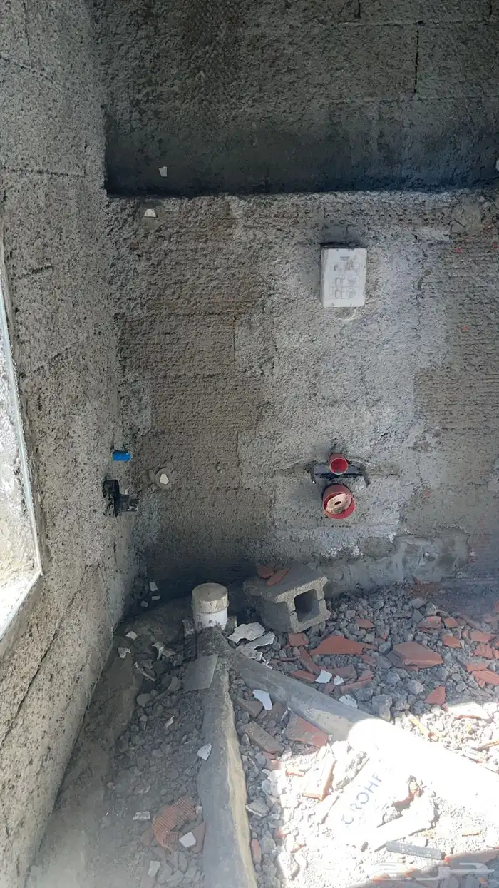 مقاول سباكه و كهرباء تأسيس وتركيب بأشراف مهندسين سعودين 3