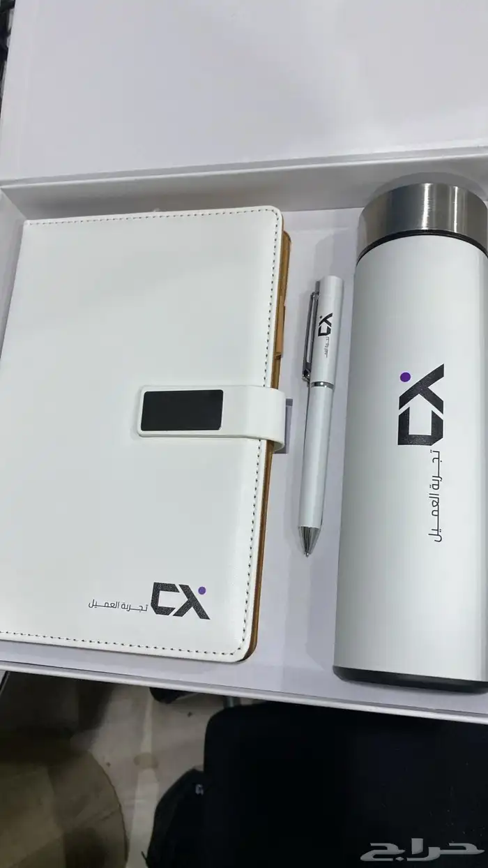 بوكس هدايا ترحيبية بالموظفين 10