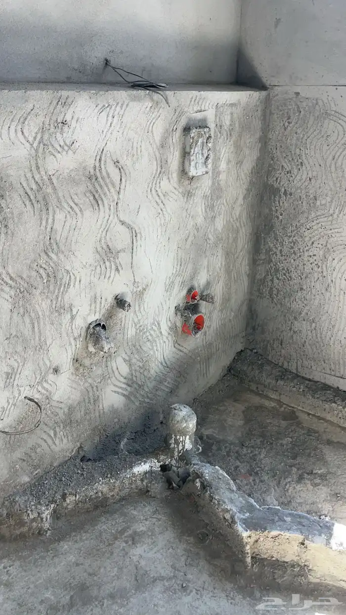 مقاول سباكه و كهرباء تأسيس وتركيب بأشراف مهندسين سعودين 2