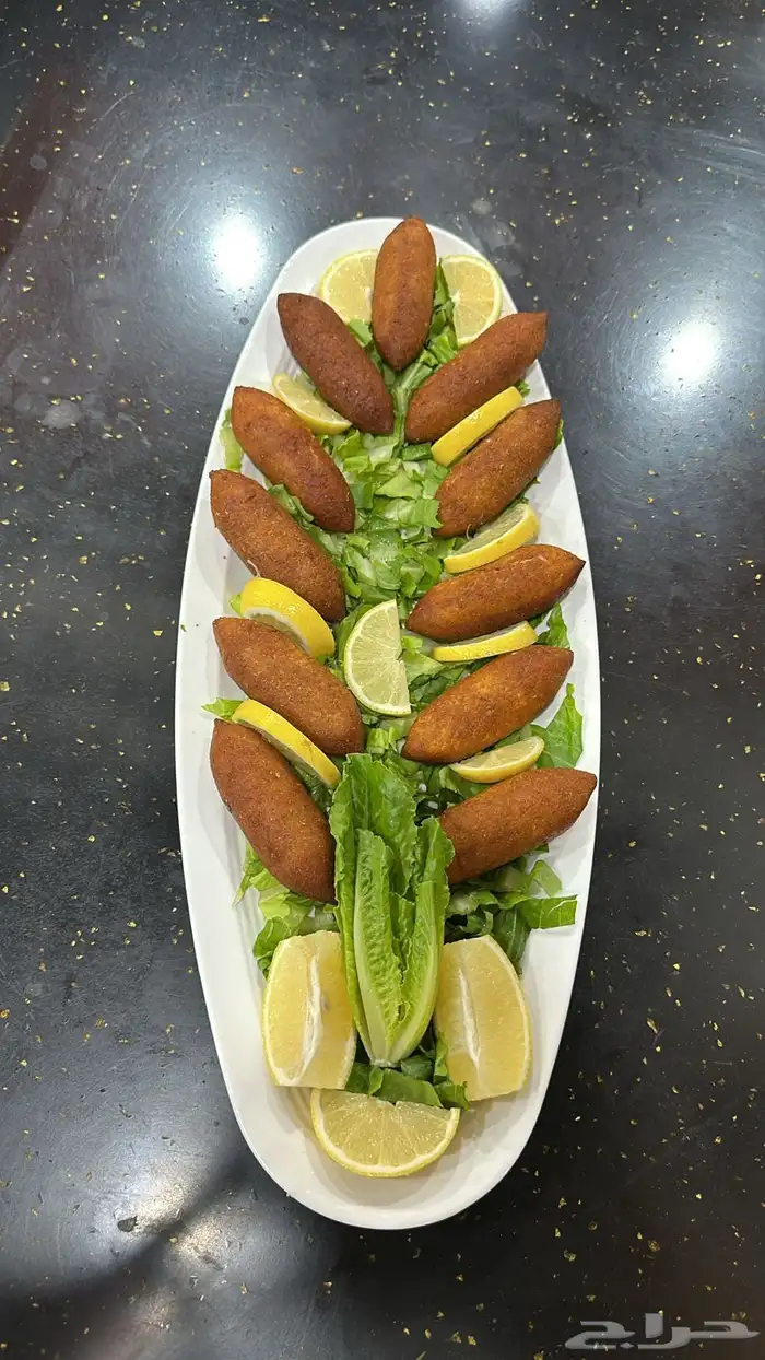 بوفيهات حفلات 4