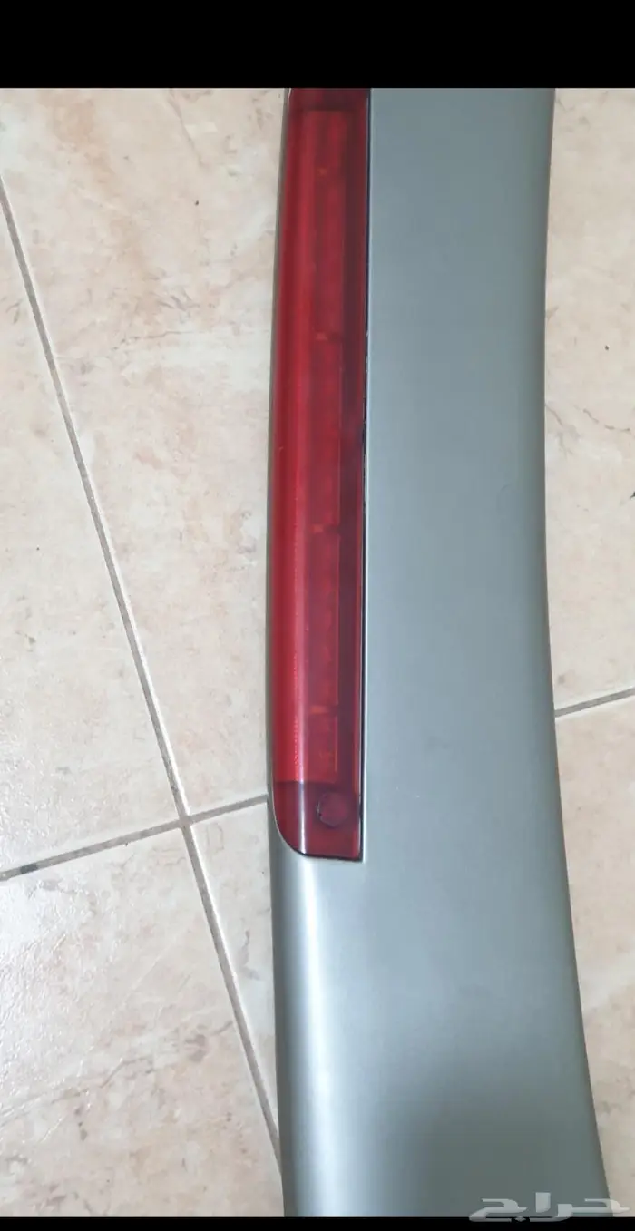 جناح كامري من 99 الي 2002 2