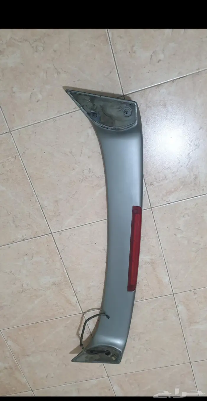 جناح كامري من 99 الي 2002 1