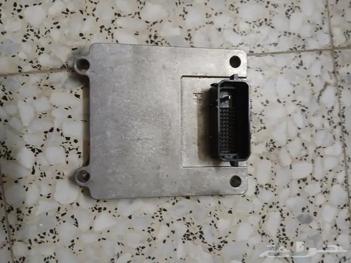 كمبيوتر كابرس 2006 6سلندر 2