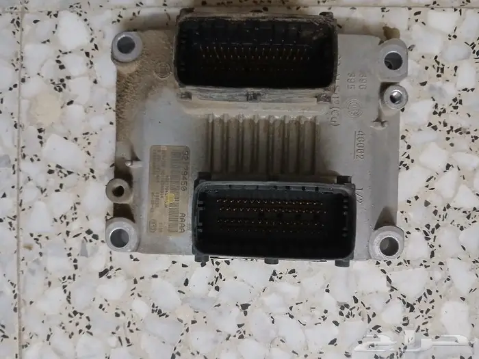 كمبيوتر كابرس 2006 6سلندر 3