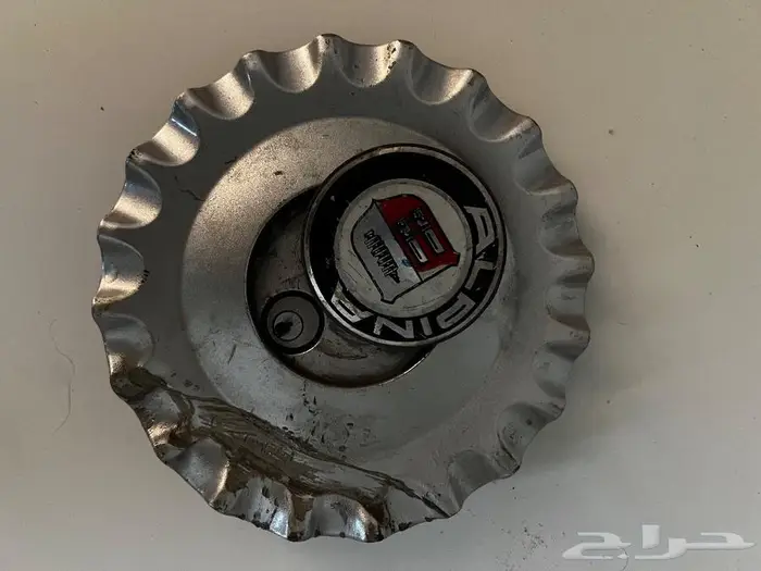 غطا جنط البينا اصلي 0
