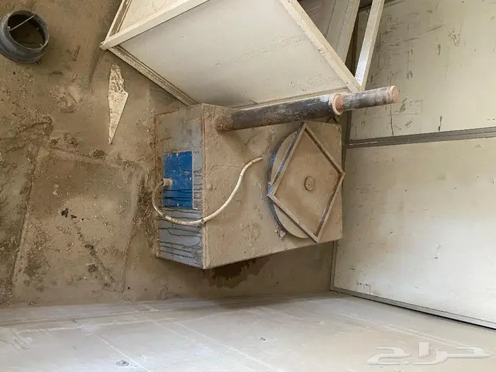 مكينة خلط جرانيت واحواض جرانيت 2