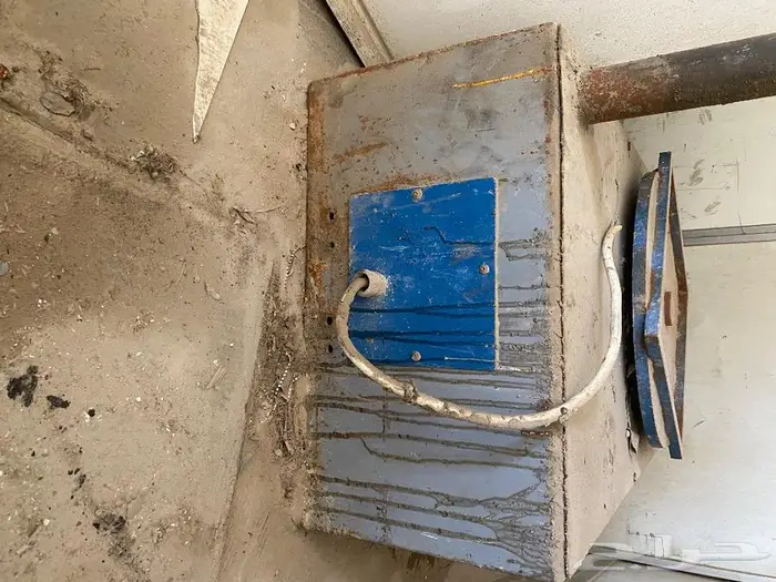 مكينة خلط جرانيت واحواض جرانيت 4