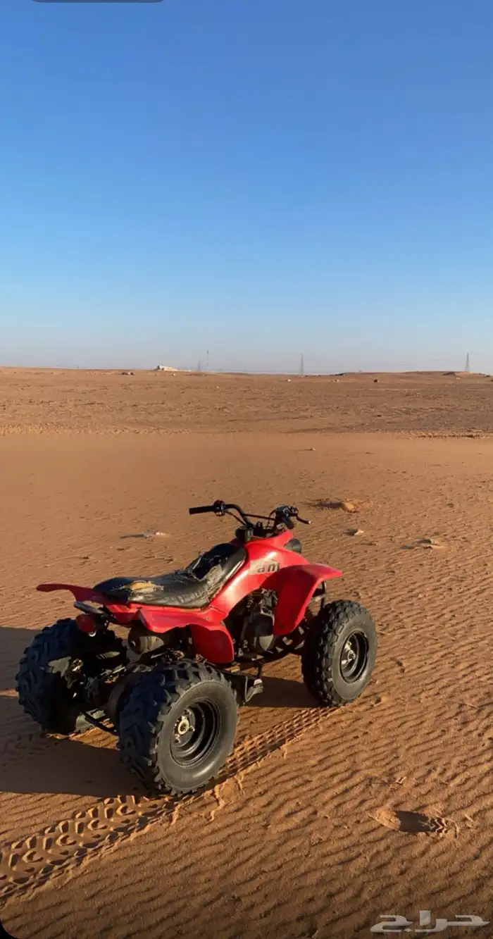 دباب رام مقاس 90 لبيع 1
