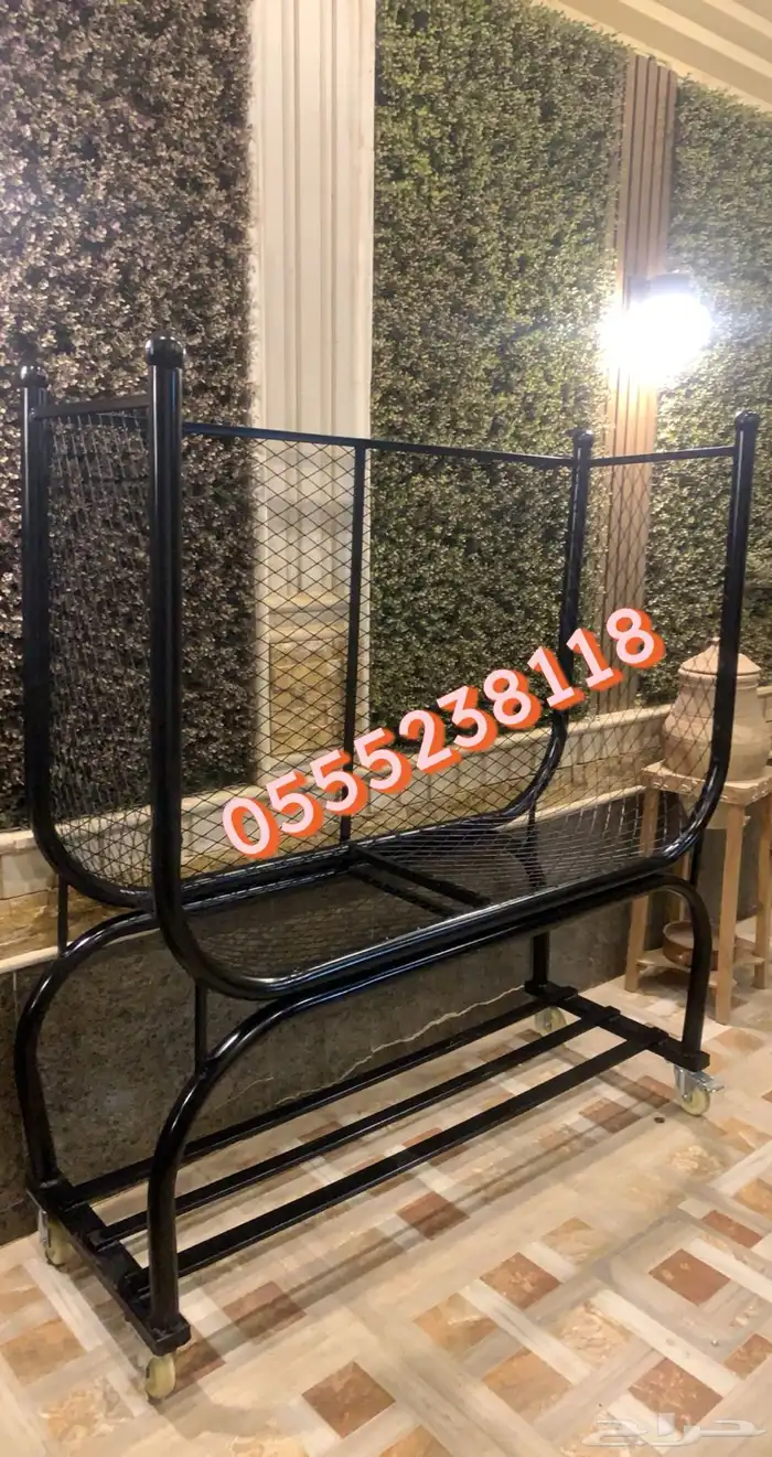استاند حطب جوده عاليه والتقيمات خير شاهد 32