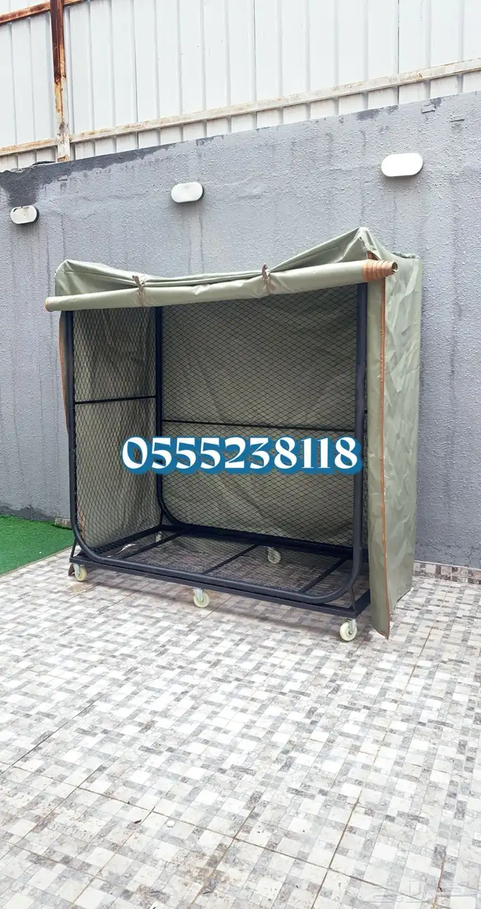 استاند حطب جوده عاليه والتقيمات خير شاهد 16