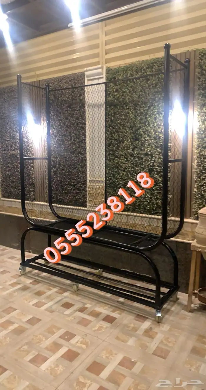 استاند حطب جوده عاليه والتقيمات خير شاهد 23
