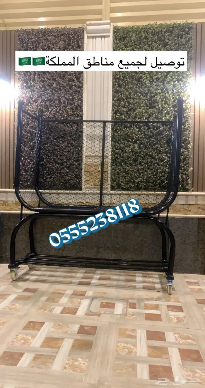 استاند حطب جوده عاليه والتقيمات خير شاهد 28