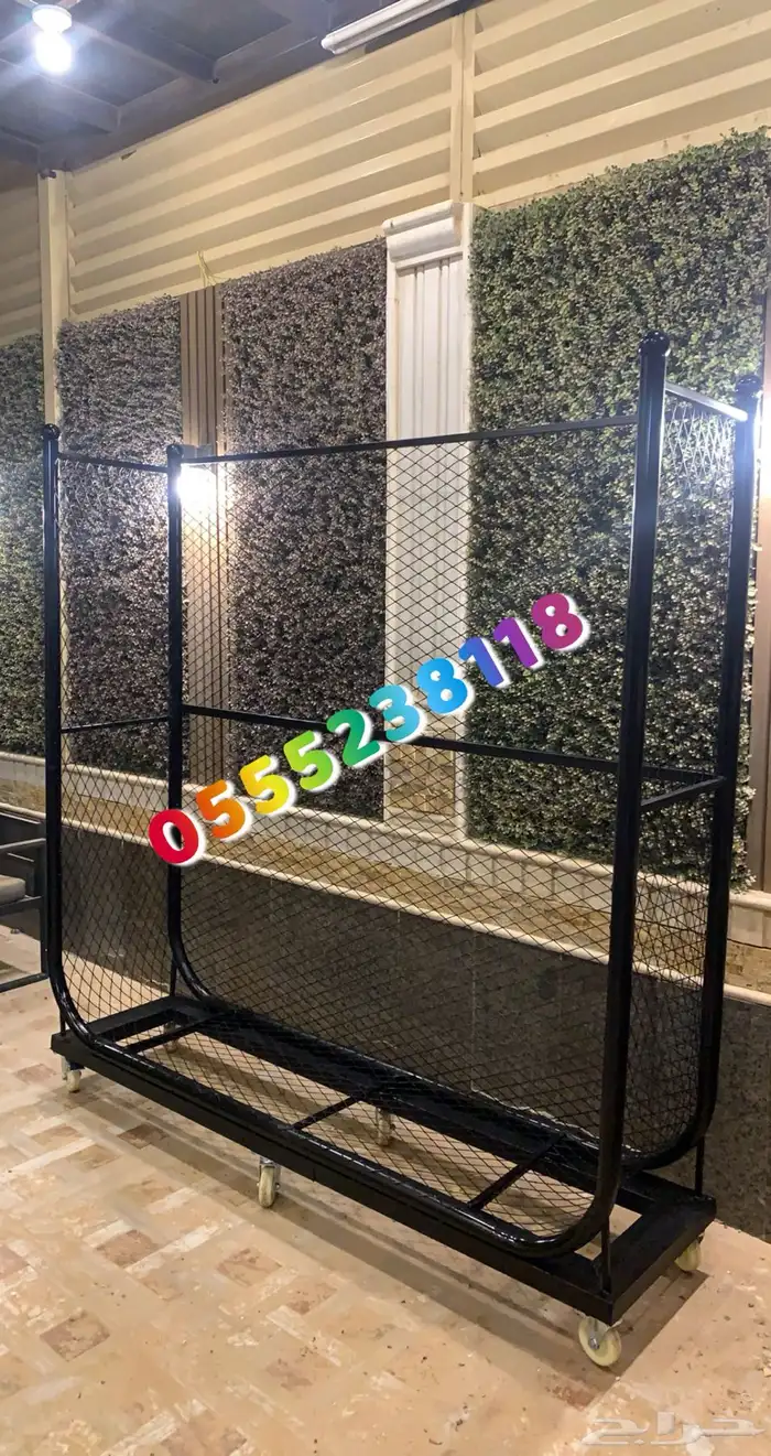 استاند حطب جوده عاليه والتقيمات خير شاهد 31