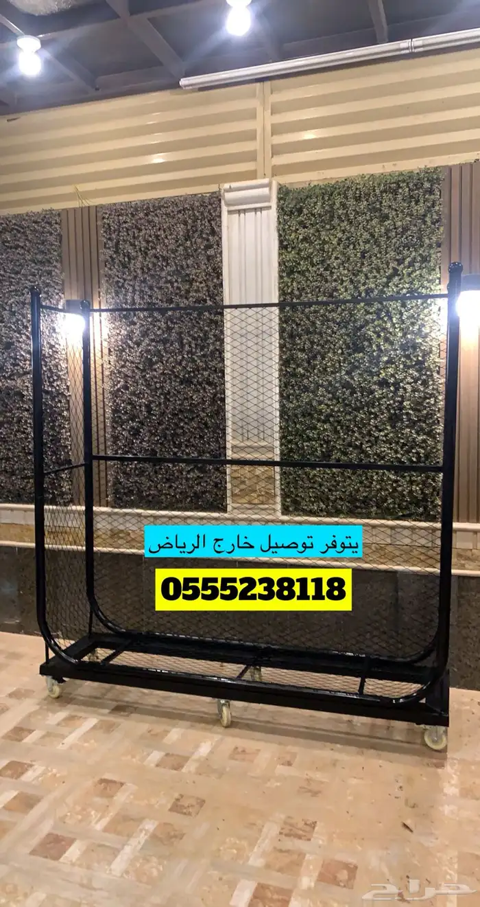 استاند حطب جوده عاليه والتقيمات خير شاهد 29