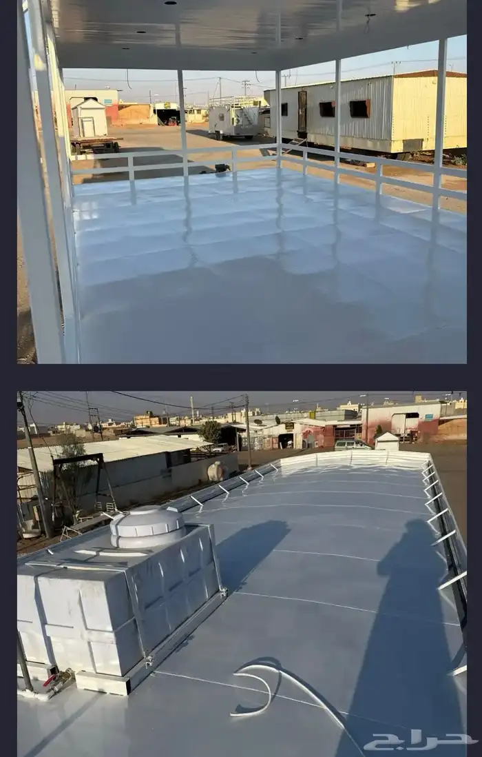 نفصل قلص مكائن كهرب ودكات شاخوفه وغرف وتوانك 21