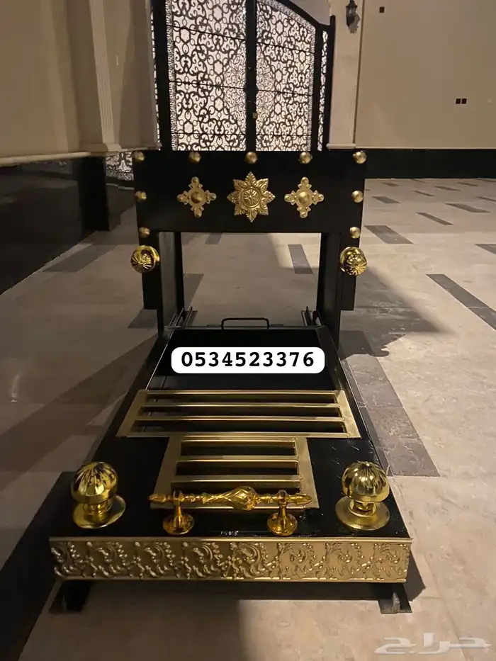 مشب منقل مشبات 12