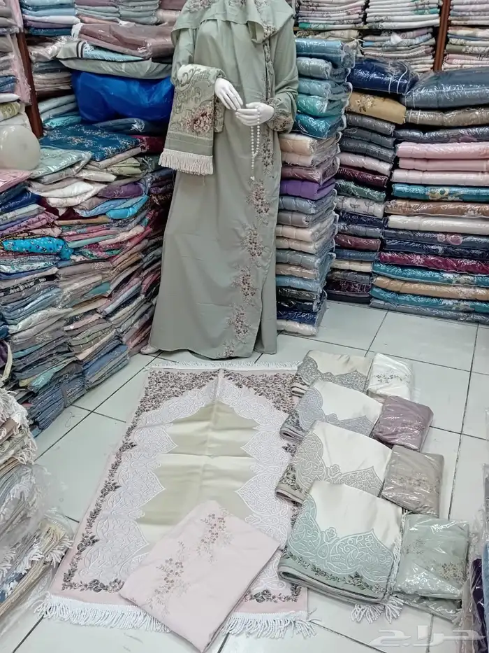 شراشف صلاه جديد الجديد 5