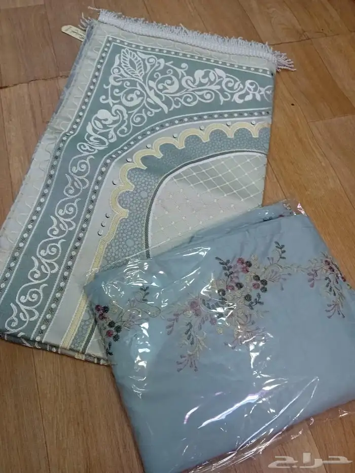 شراشف صلاه جديد الجديد 99