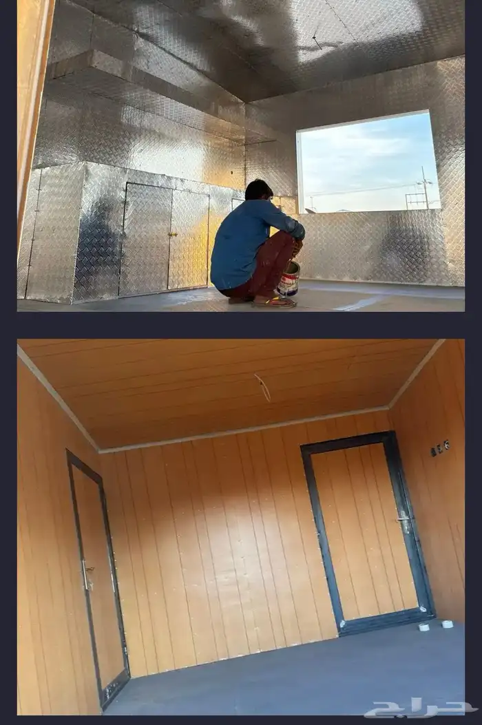 نفصل قلص مكائن كهرب ودكات شاخوفه وغرف وتوانك 20