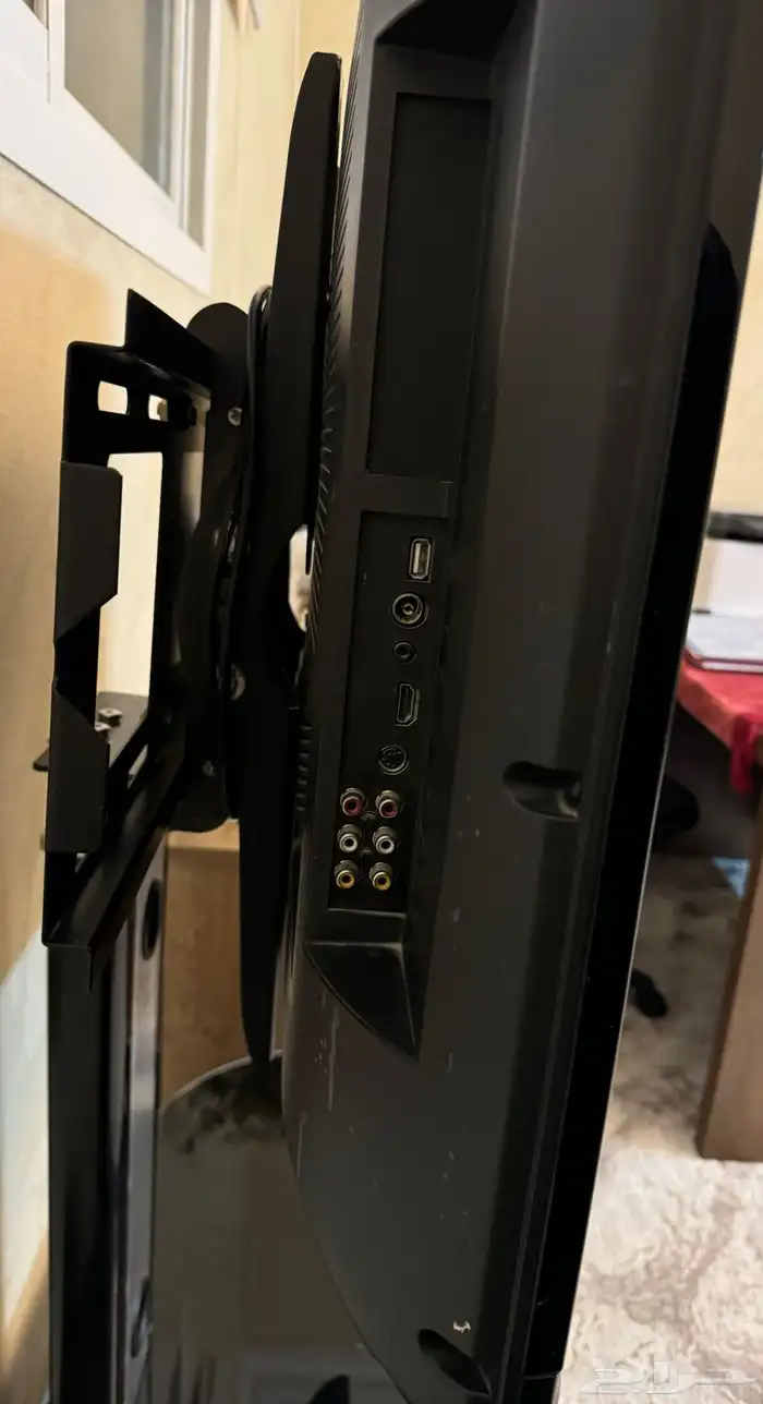 للبيع شاشة ((الشاشه ليست ذكيه)) 3