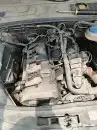 اودي A6 تشليح ايه 6 .. قطع غيار اودي a6 تشليح 1