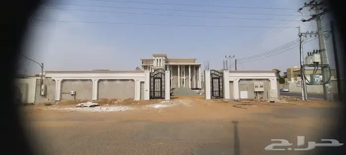 حجر رياض طبيعى 9