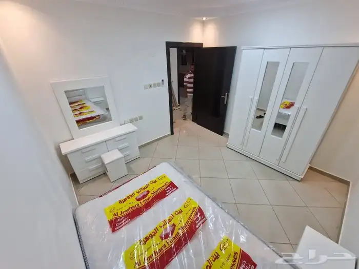 غرف نوم وطني جديده 6