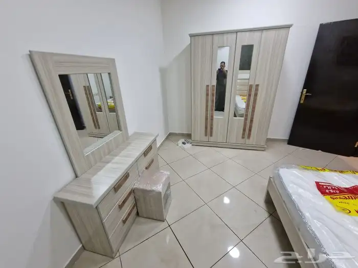 غرف نوم وطني جديده 8