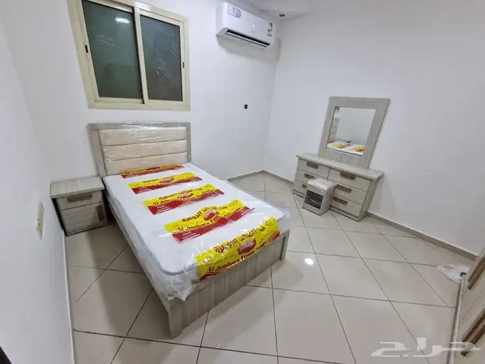 غرف نوم وطني جديده 9