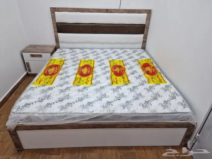 غرف نوم وطني جديده 3