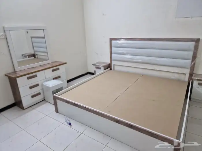 غرف نوم وطني جديده 0