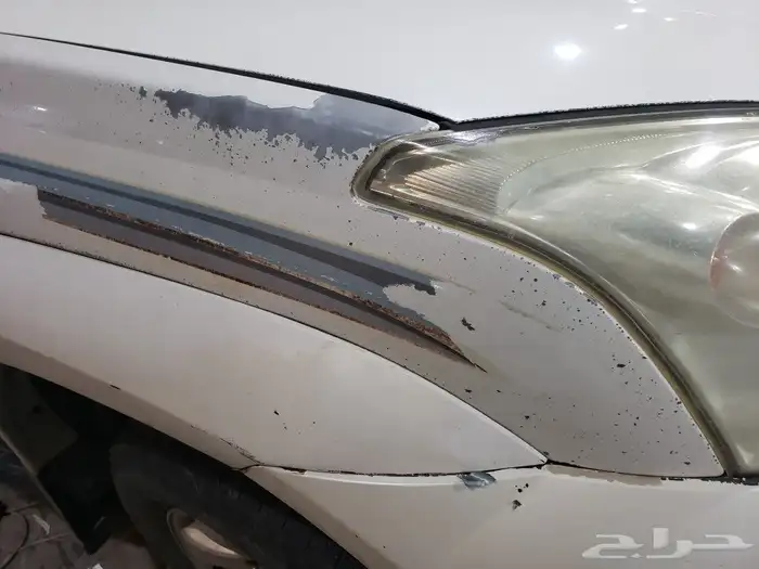 تعديل ورش السيارات 1