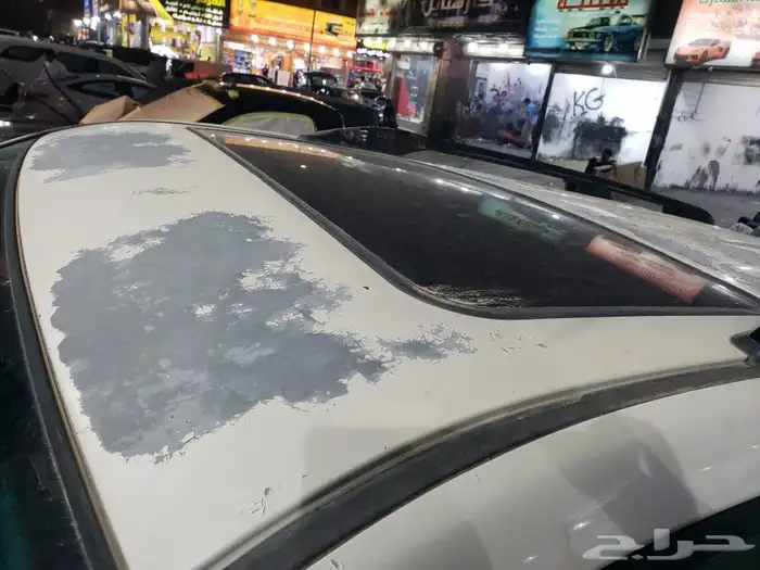 تعديل ورش السيارات 2