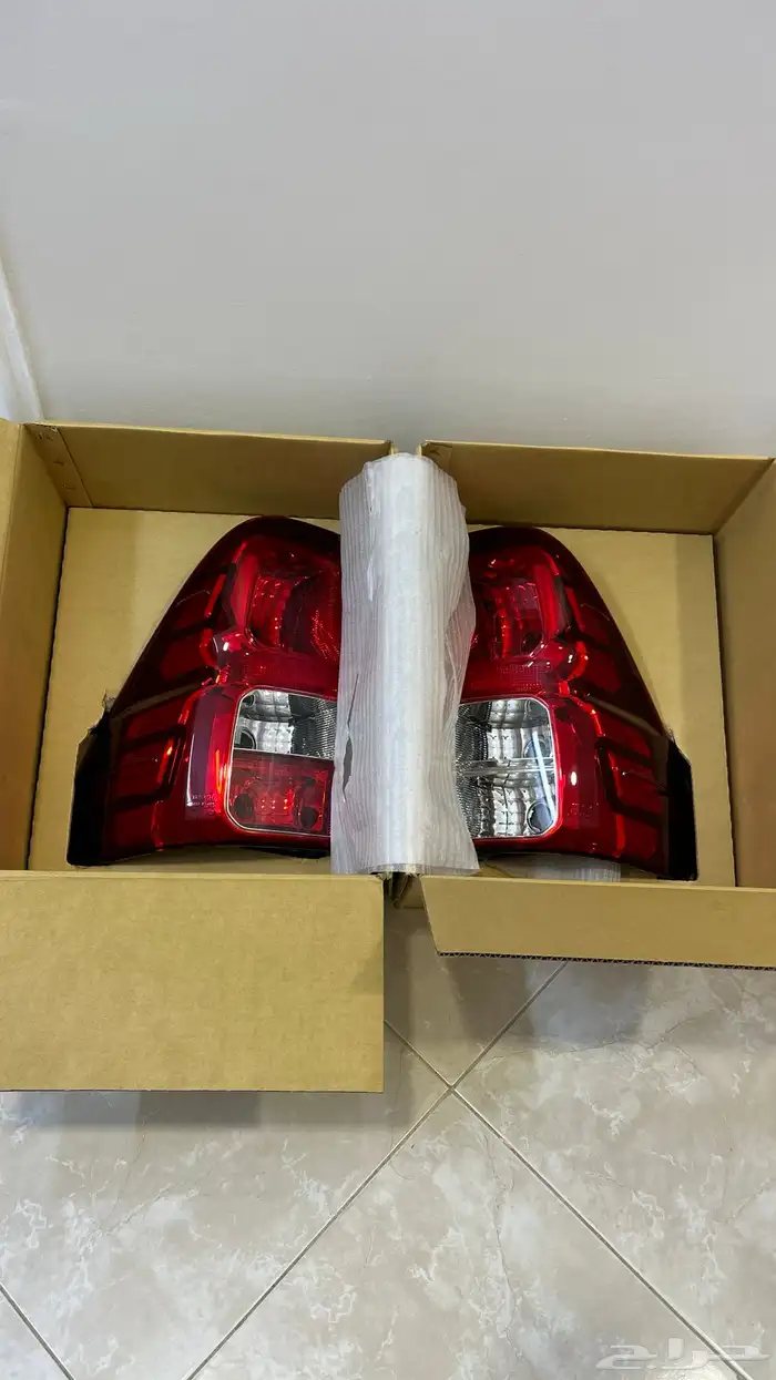 اسطبات هايلوكس 2016 وطالع 0