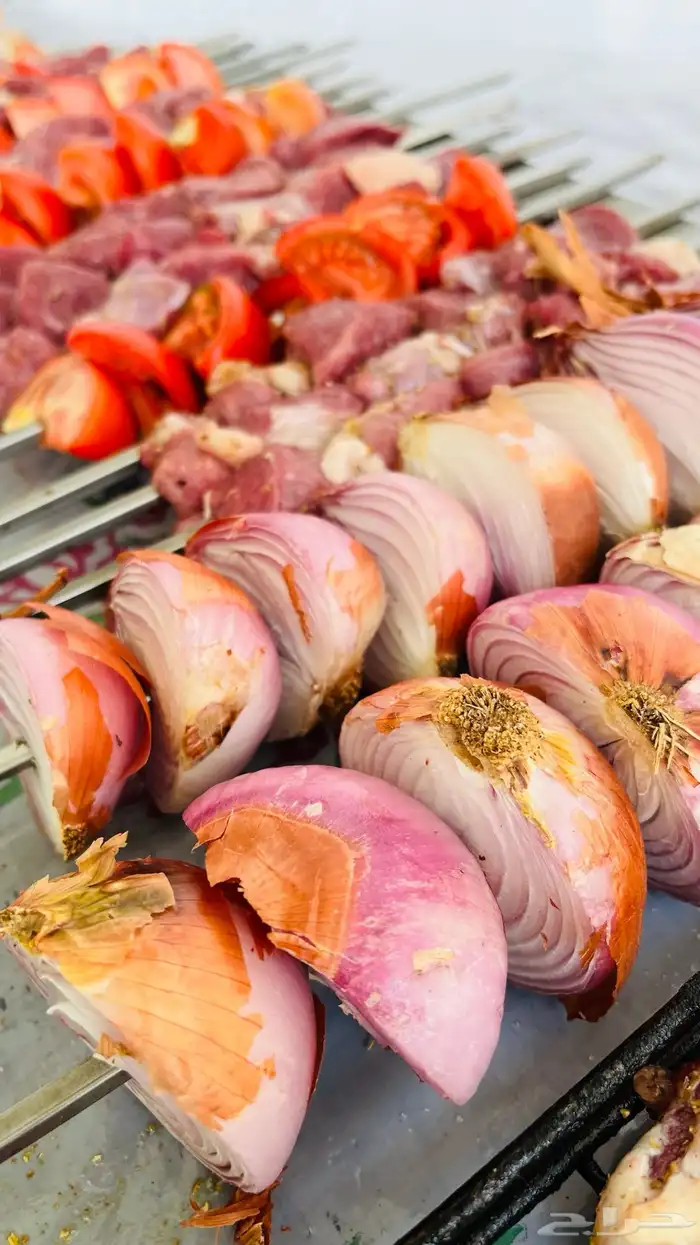 معلم مشويات خارجيه 6