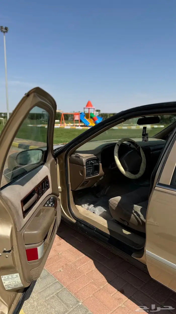 كابرس ltz 1996 10