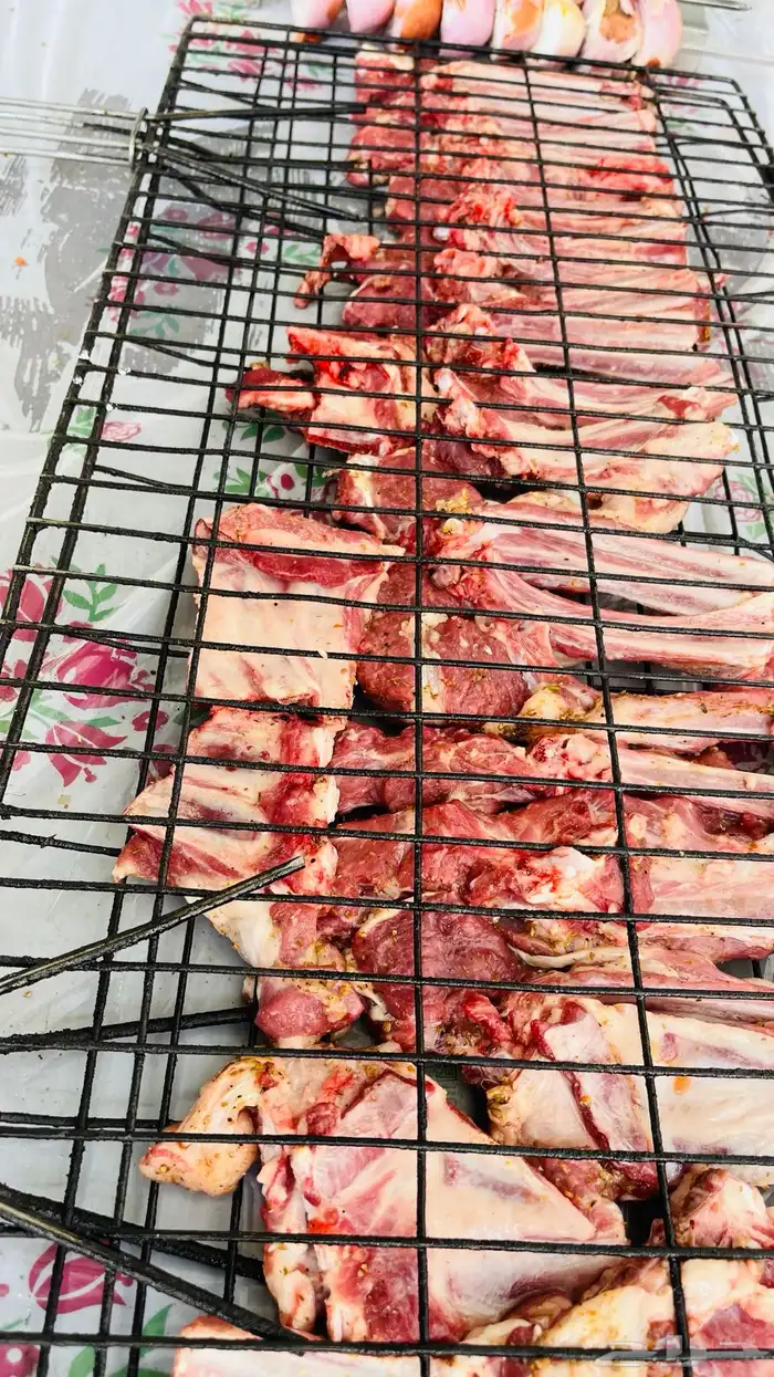 معلم مشويات خارجيه 4