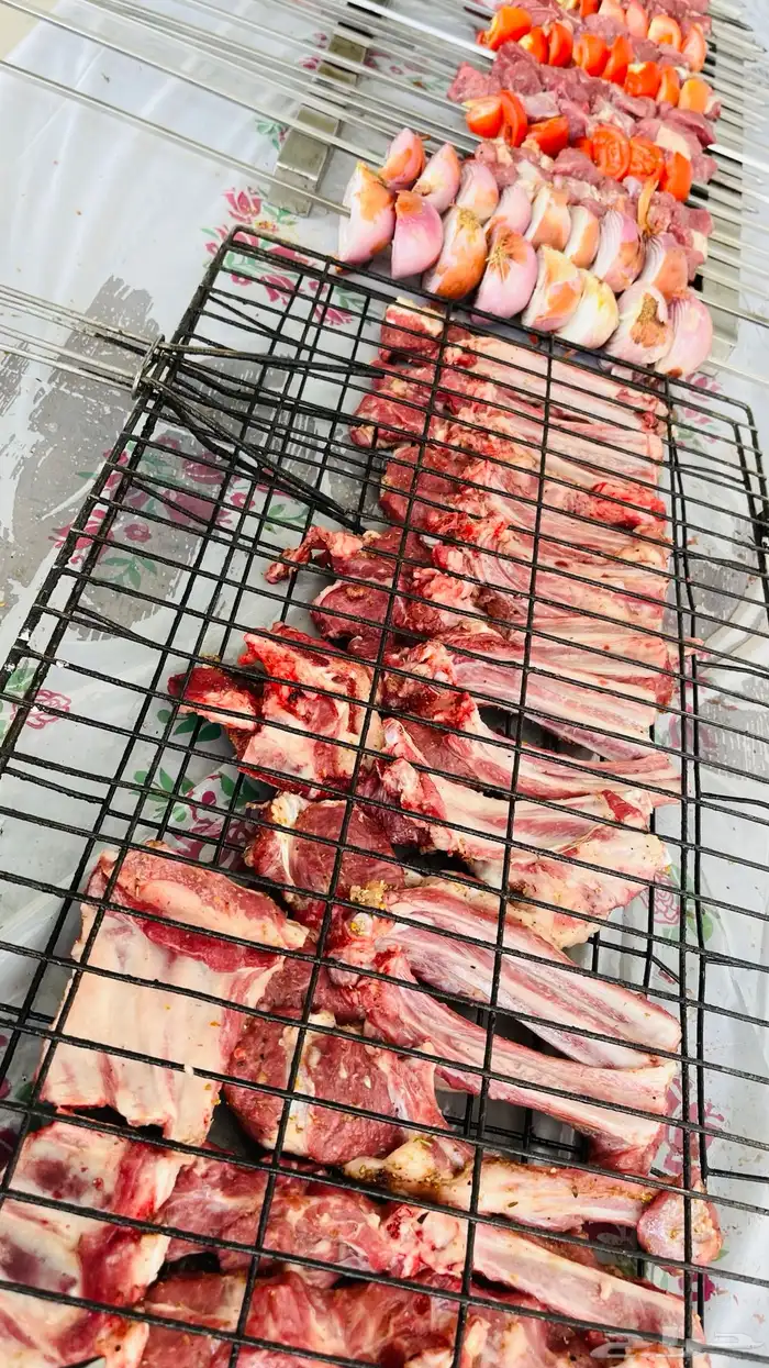 معلم مشويات خارجيه 5