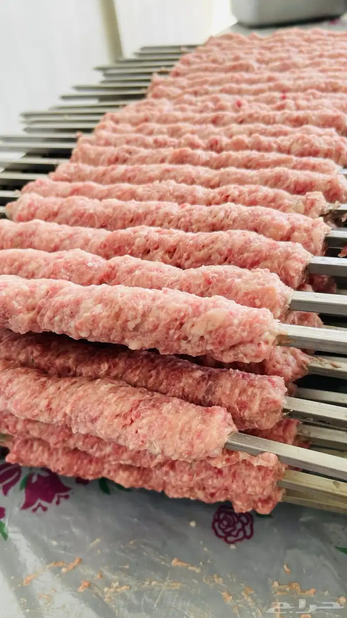 معلم مشويات خارجيه 9