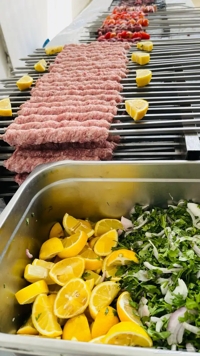 معلم مشويات خارجيه 3