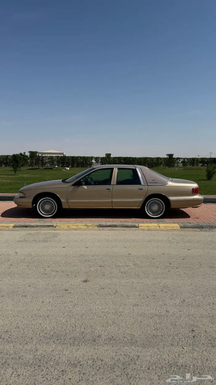 كابرس ltz 1996 3