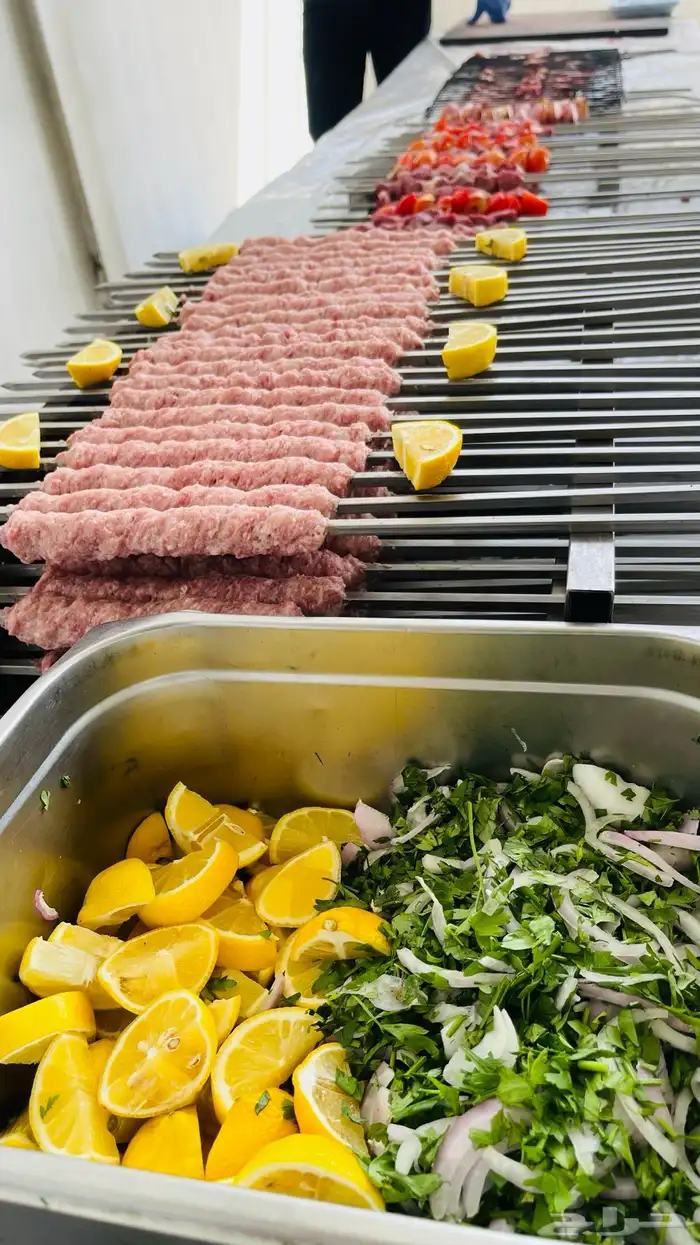 معلم مشويات خارجيه 7