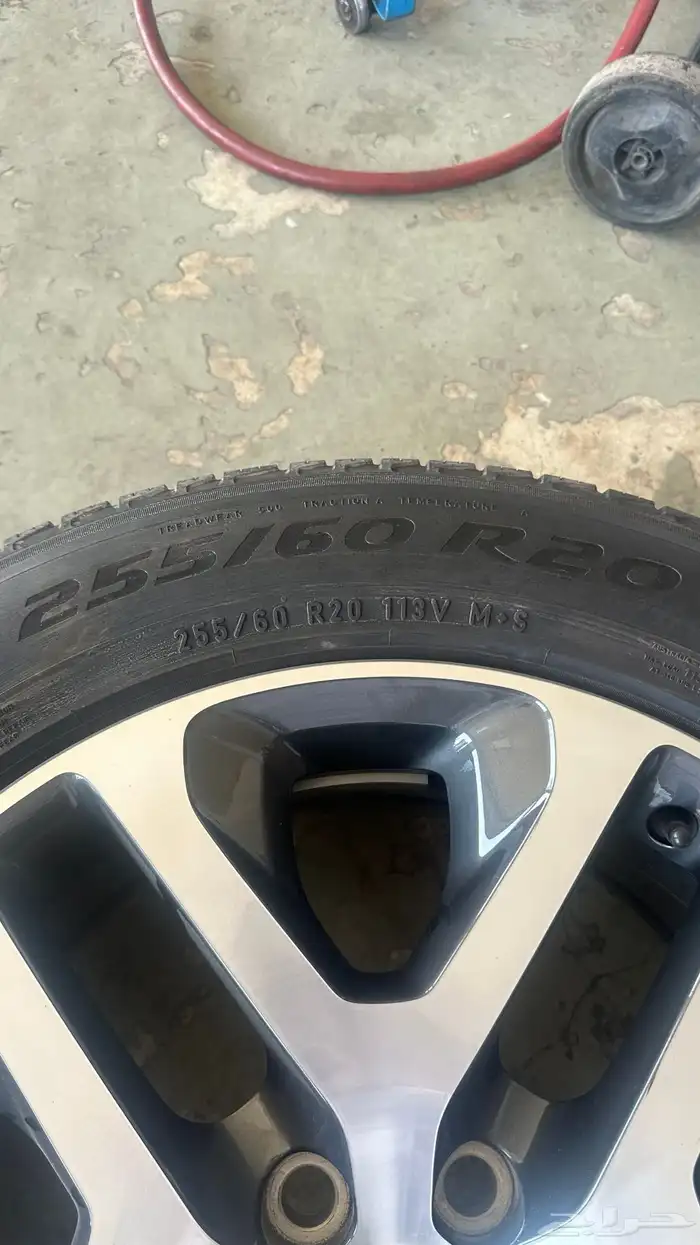 جنوط دفندر موديل 2023 1