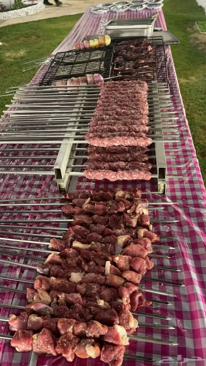 معلم مشويات خارجيه 16