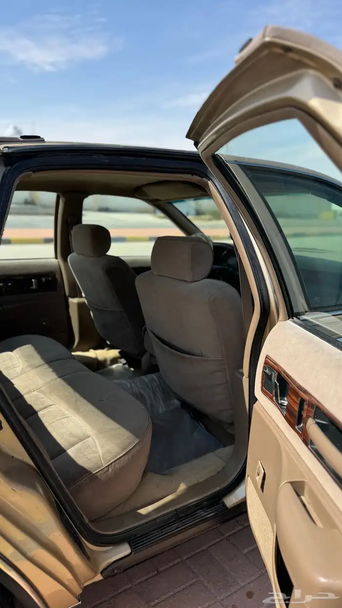 كابرس ltz 1996 6