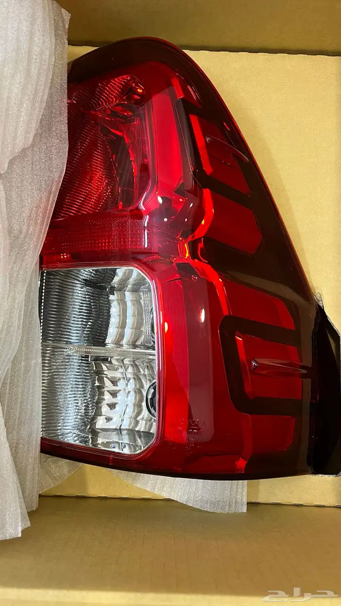 اسطبات هايلوكس 2016 وطالع 2