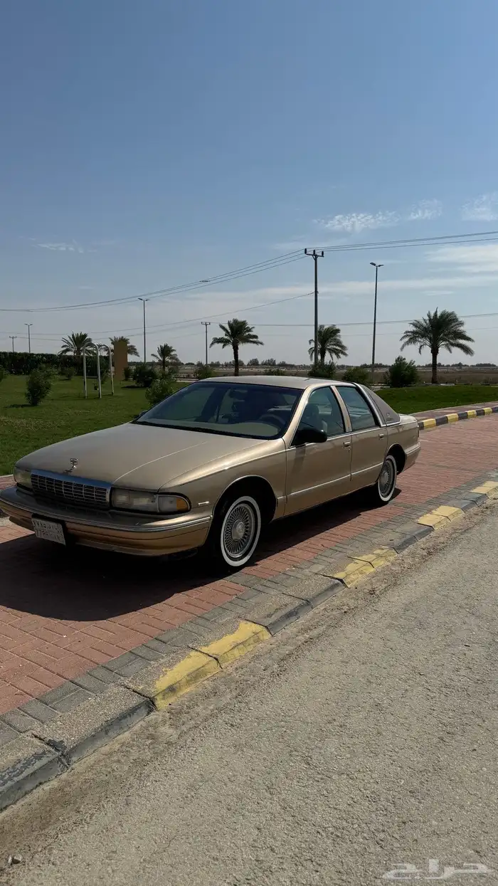 كابرس ltz 1996 0