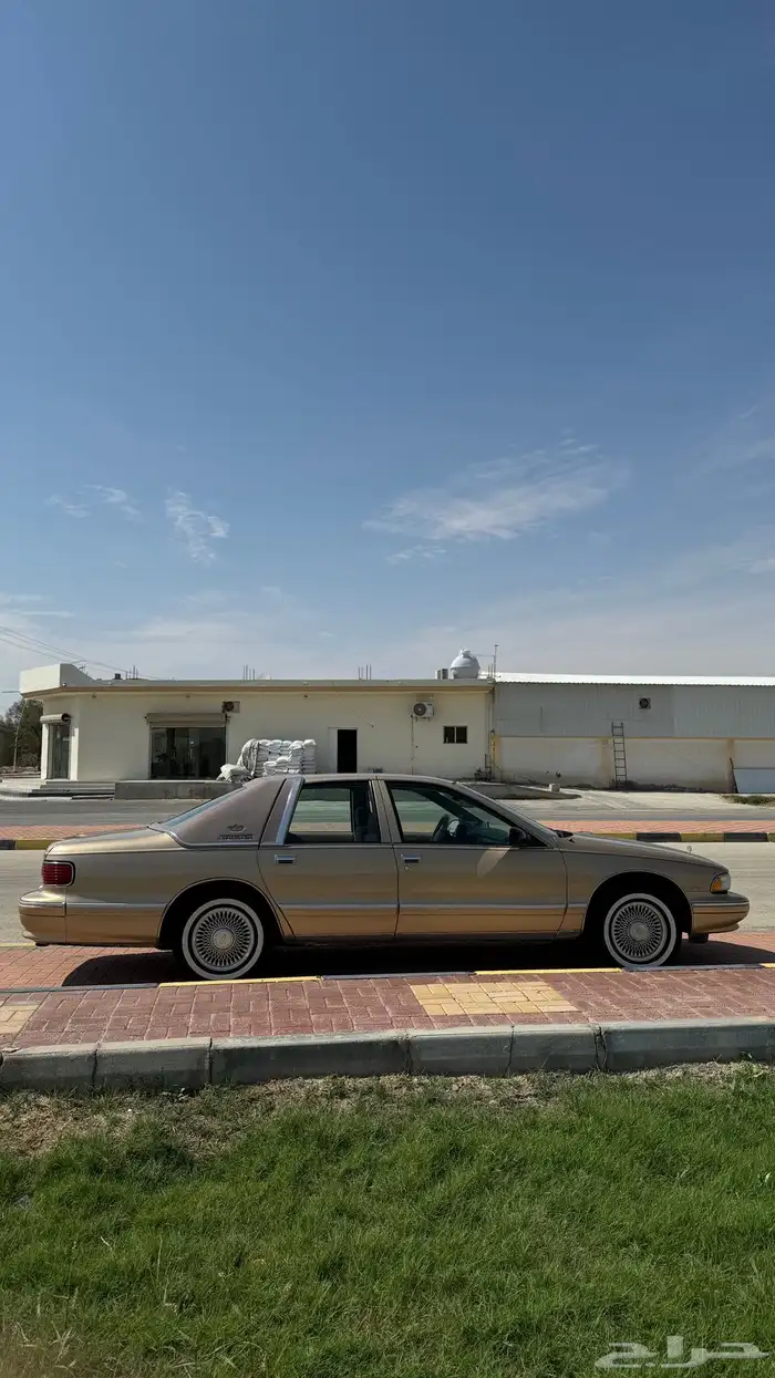 كابرس ltz 1996 4