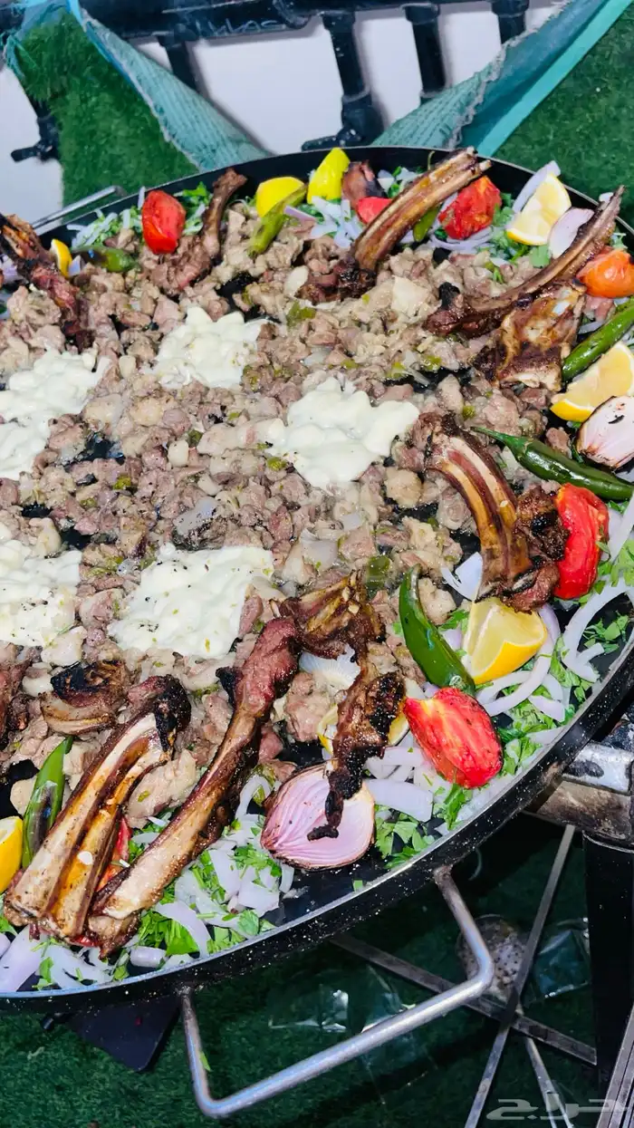 معلم مشويات خارجيه 11